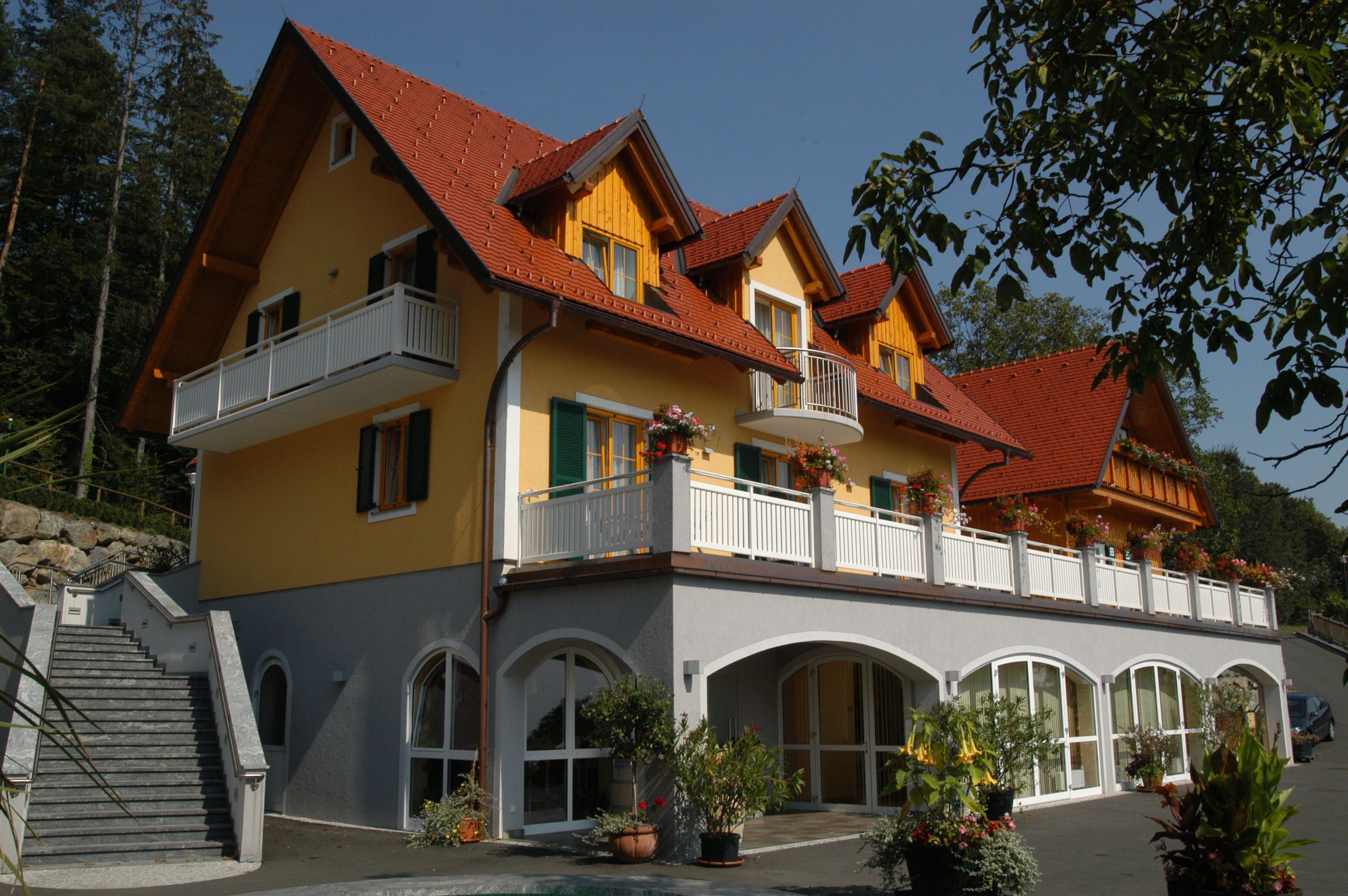 Winzerzimmer Jauk-Wieser
