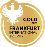 Frankfurt International Trophy 2026 Gold