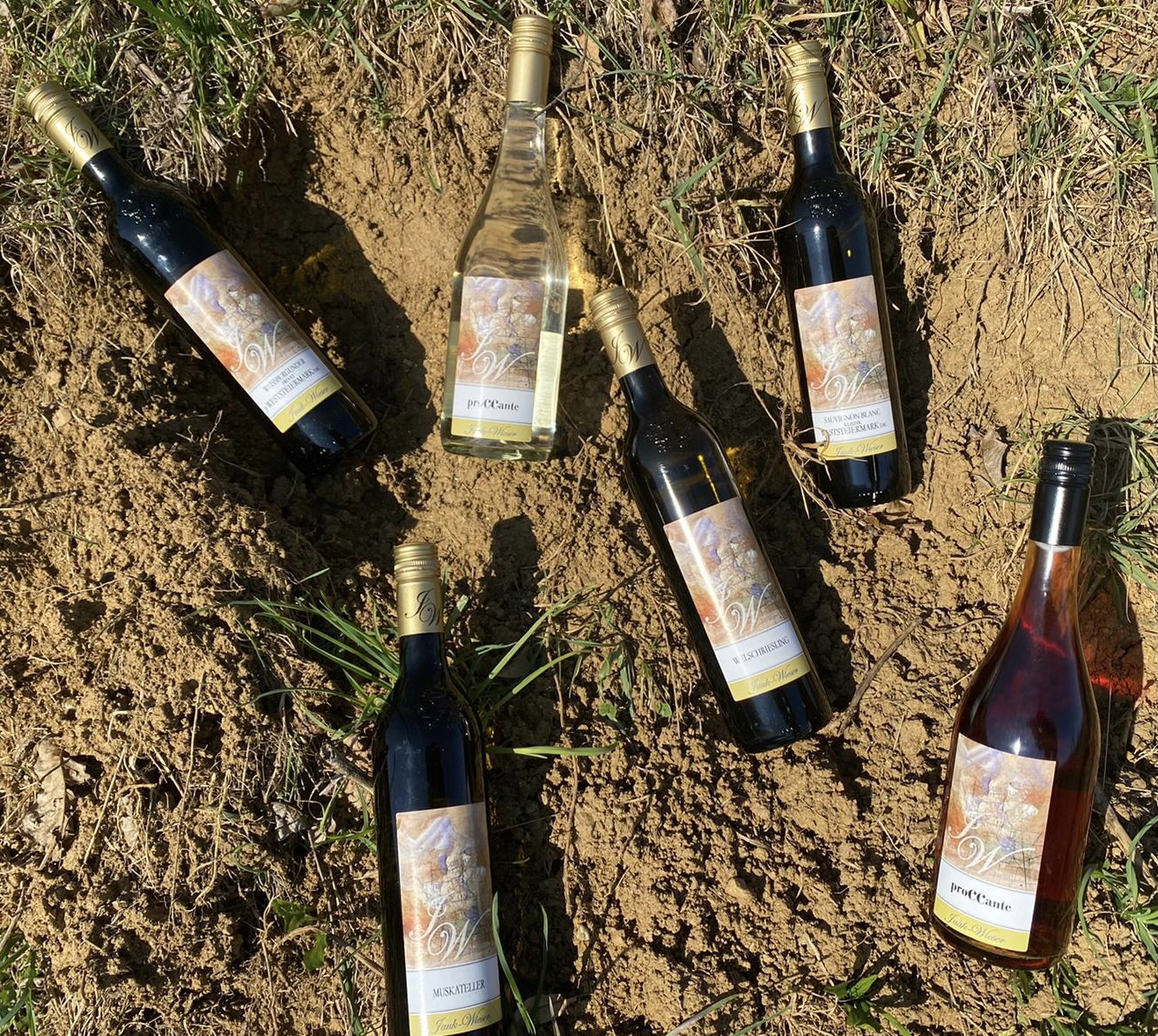 Weinshop